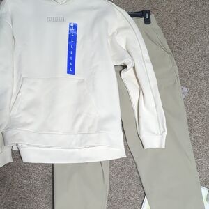 Eddie Bauer / Puma/TAILORED RECREATION COMBO